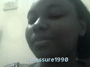 Plessure1990