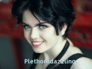 Plethoradazzling