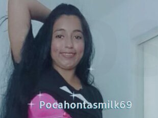 Pocahontasmilk69