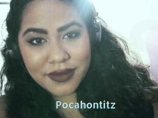 Pocahontitz