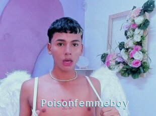 Poisonfemmeboy