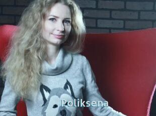 Poliksena