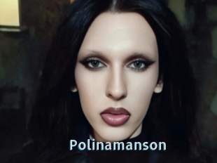 Polinamanson