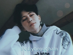 Pollybrougham