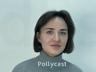 Pollycast