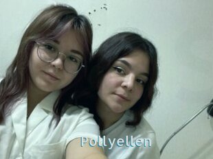 Pollyellen
