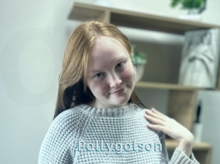 Pollygolson