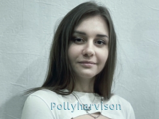 Pollyharvison