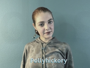 Pollyhickory