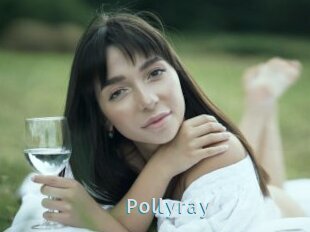 Pollyray