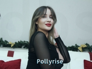Pollyrise