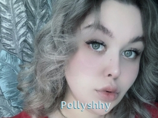 Pollyshhy