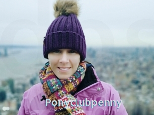 Ponyclubpenny