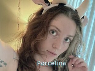Porcelina