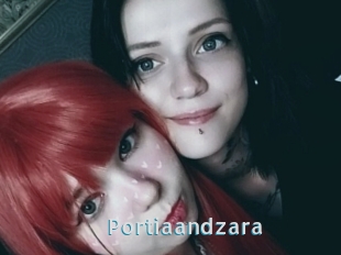 Portiaandzara