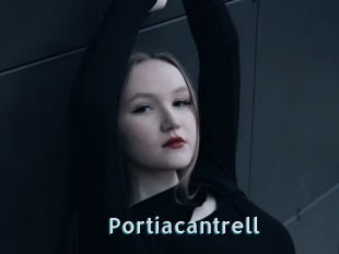 Portiacantrell