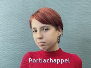Portiachappel