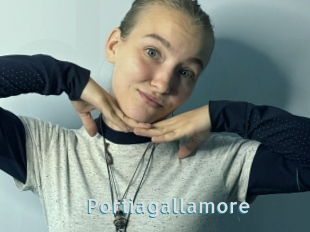 Portiagallamore