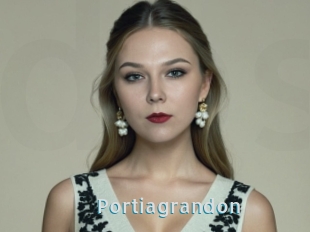 Portiagrandon