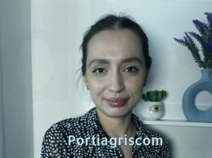 Portiagriscom