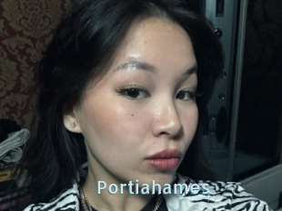 Portiahames