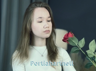 Portiahartnell