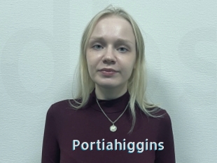 Portiahiggins