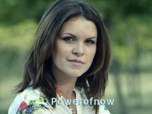 Powerofnow
