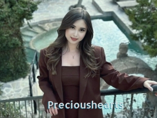 Precioushearts