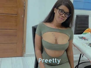 Preetty