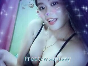 Preetywetpussy