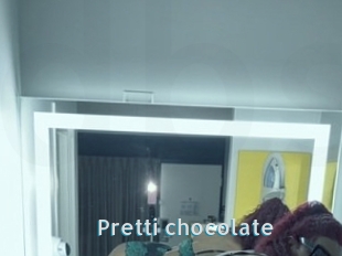 Pretti_chocolate