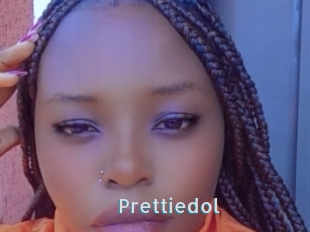 Prettiedol