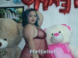 Prettiehot