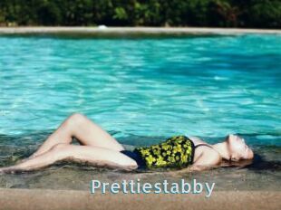 Prettiestabby