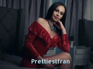Prettiestfran
