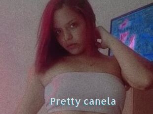 Pretty_canela