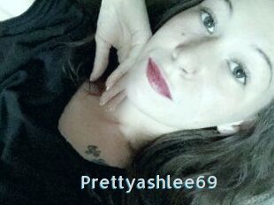 Prettyashlee69