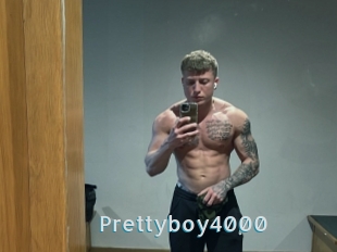 Prettyboy4000