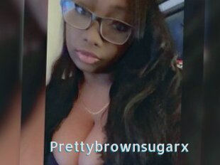 Prettybrownsugarx