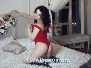 Prettyevamm