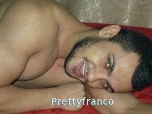 Prettyfranco