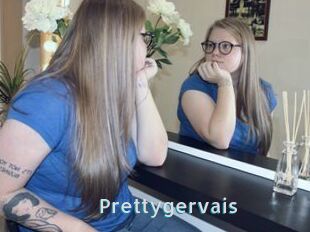 Prettygervais
