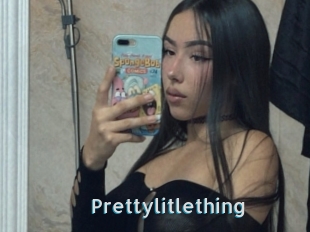 Prettylitlething