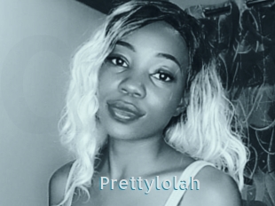 Prettylolah