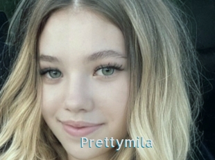 Prettymila