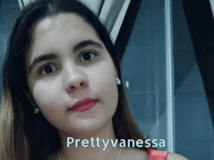Prettyvanessa
