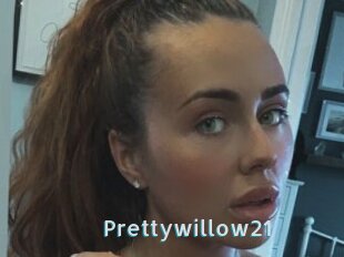Prettywillow21
