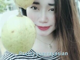 Prettyyummyasian