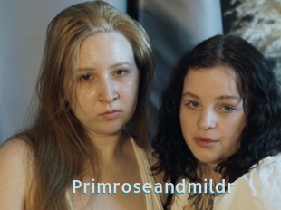 Primroseandmildr
